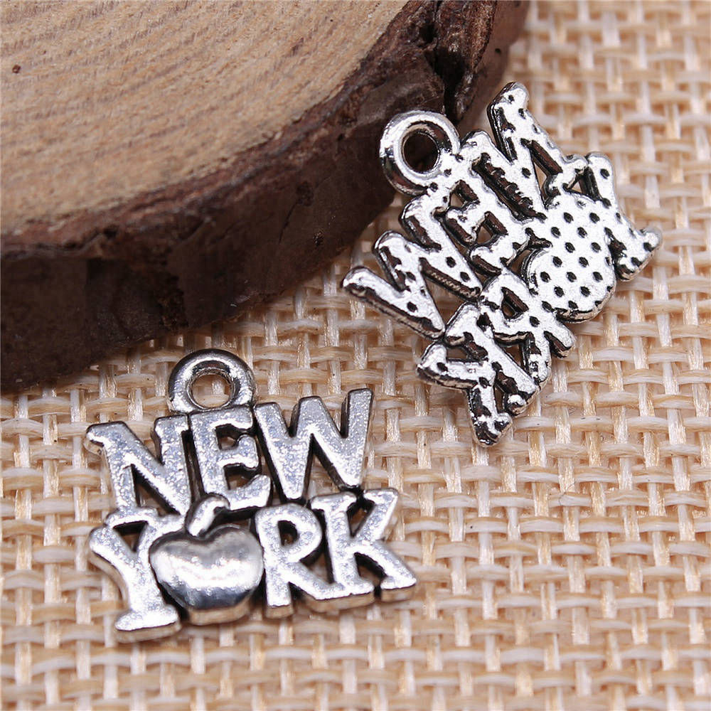 Jewelry Making New York - Componenten New York Bedels Sieraden Maken