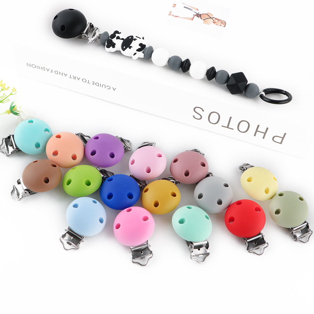 Jewelry Making For Dummies - Kovict 4 stuks 30 mm ronde