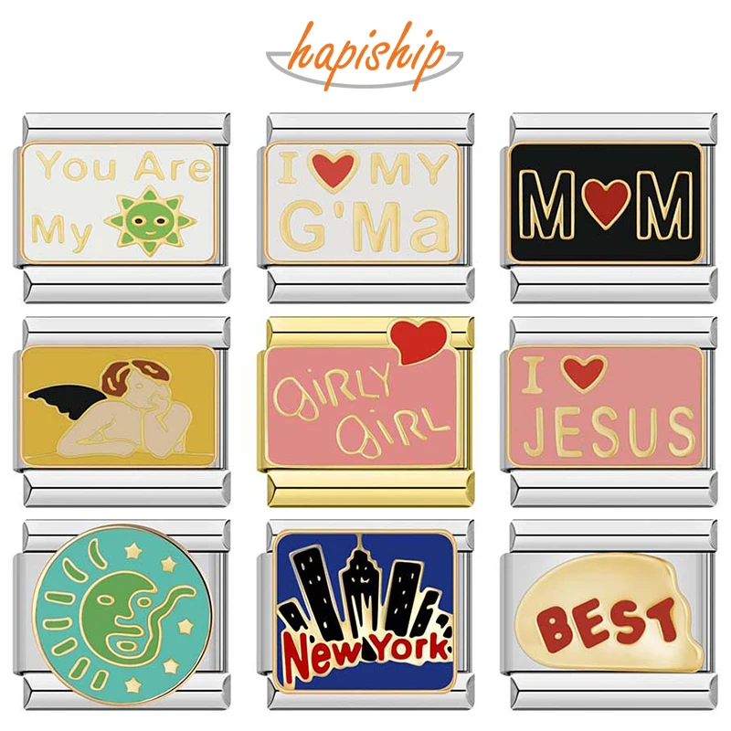 Jewelry Making New York - Hapiship 2024 Nieuwe Vrouwen New York