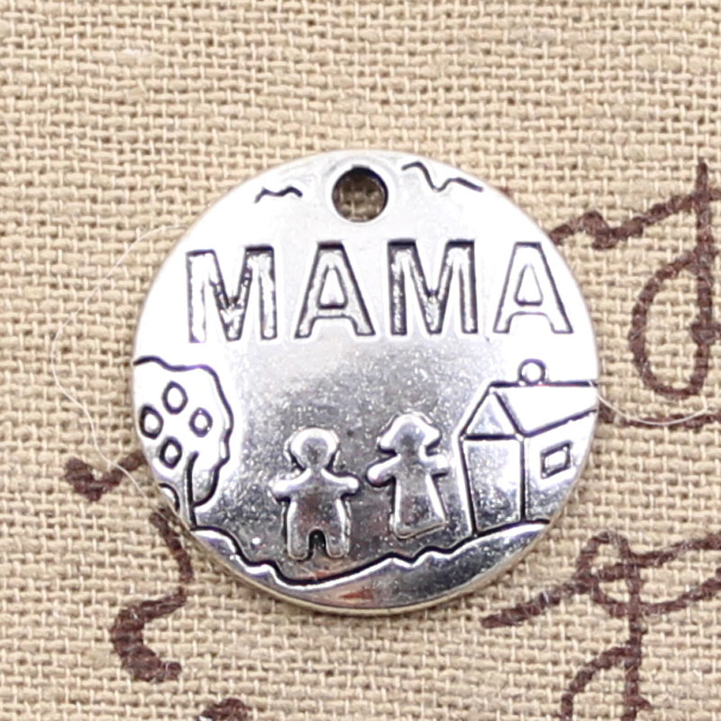 Jewelry Making 4 Year Old - 12 Stuks Bedels Mama Kinderen Thuis