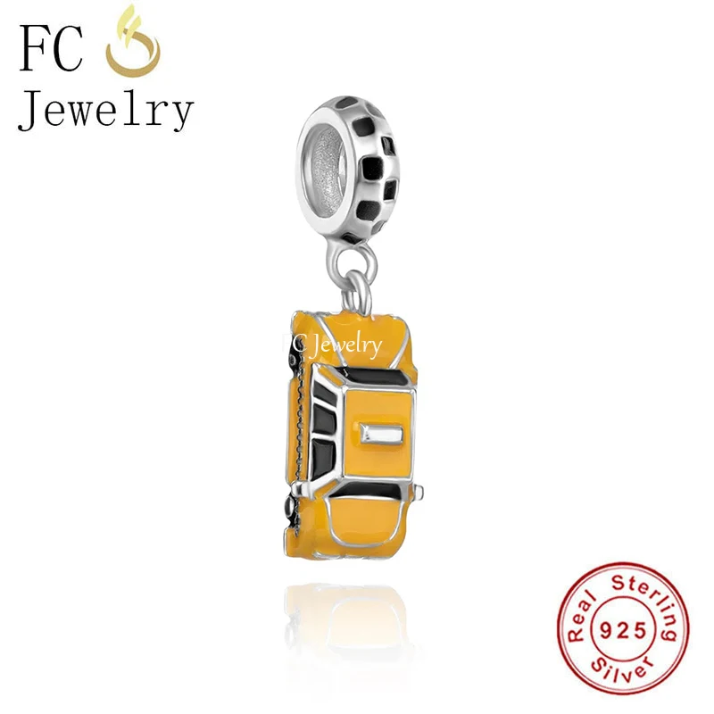 Jewelry Making New York - FC Sieraden Fit Originele Pan Bedels