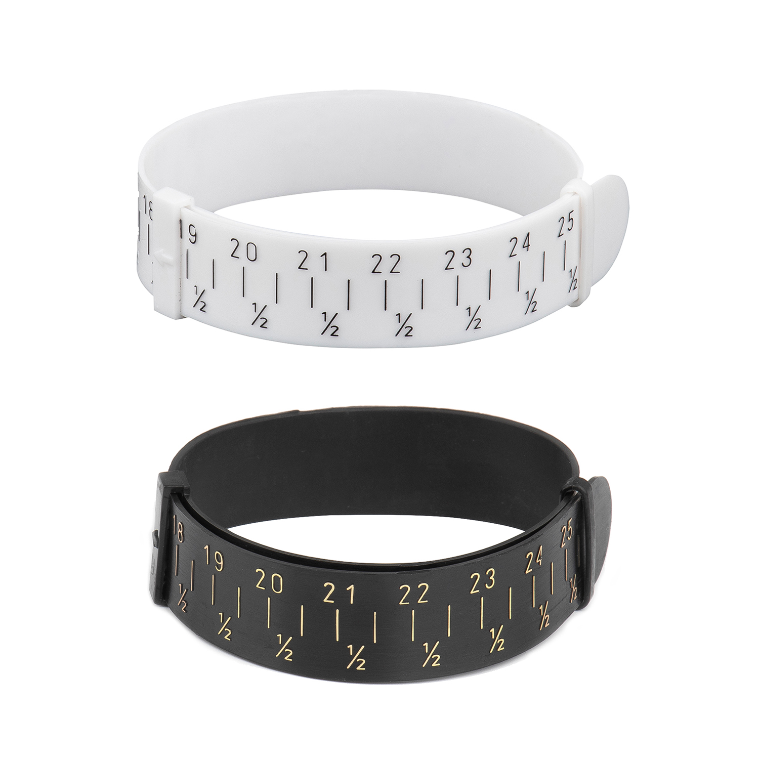 Jewelry Making Uk - 1 Stuks 27Cm Pols Sizer Meetinstrument