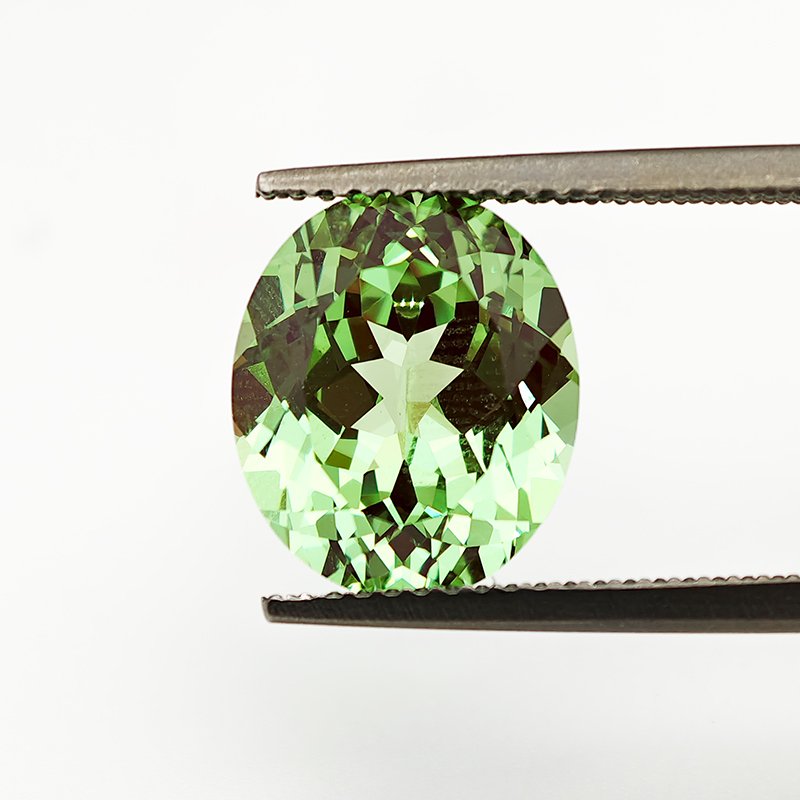 Lichtgroene Yttrium Aluminium  - Jewelry Making Light recensie en prijs