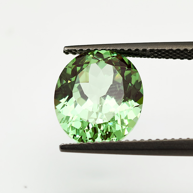 Lichtgroene Yttrium Aluminium  - Jewelry Making Light recensie en prijs