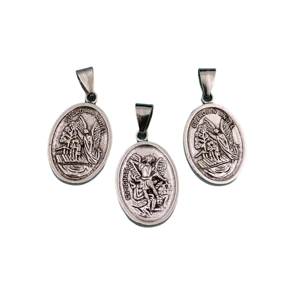 30 stuks St. Michael/Bescheren - Jewelry Making Michaels recensie en prijs
