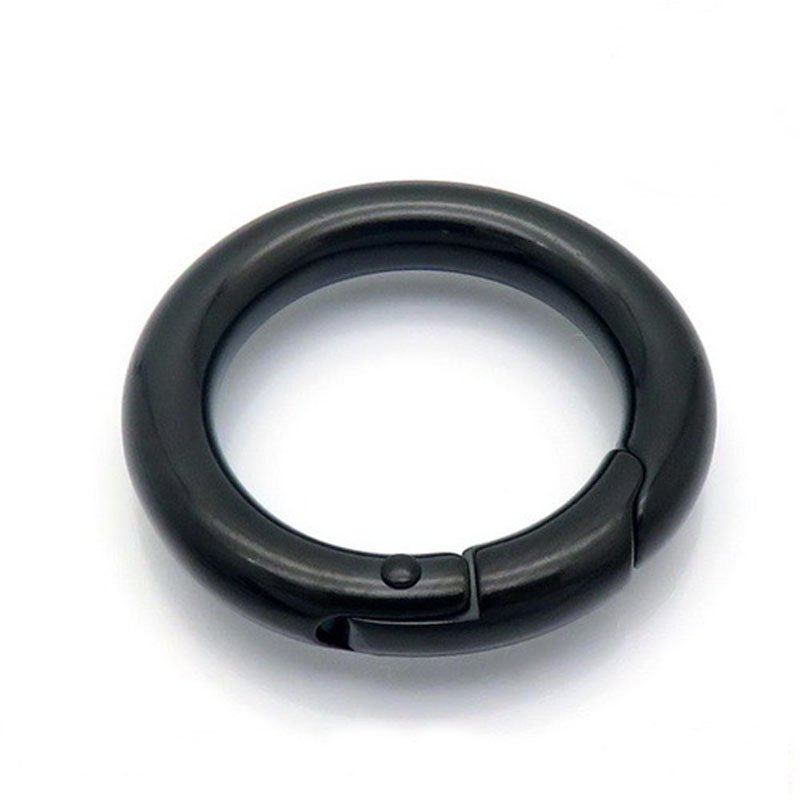 KALEN RVS DIY Sluiting Glanzen - Jewelry Making Rings recensie en prijs