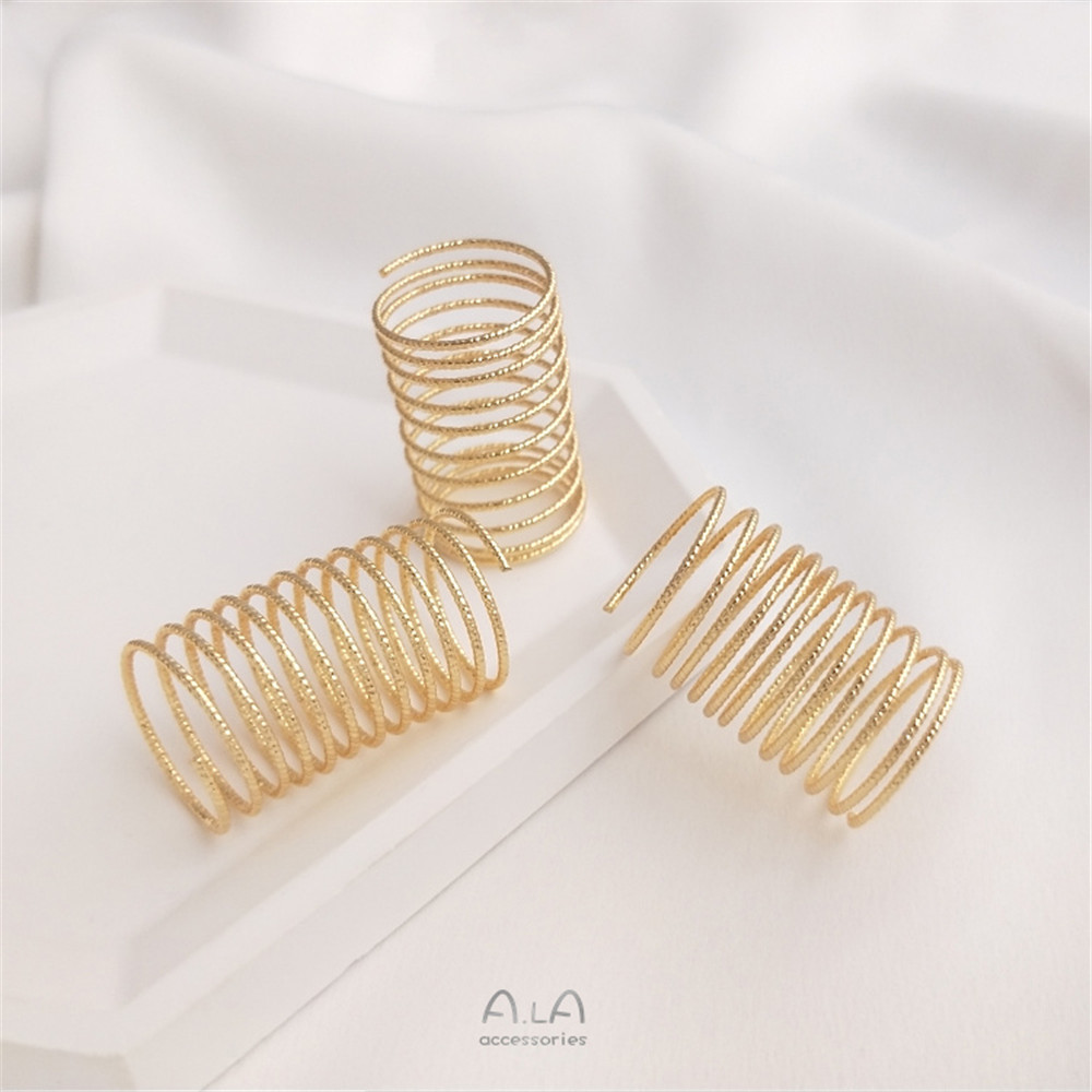 14K verguld gouden batch bloem - Jewelry Making Gold Wire recensie en prijs