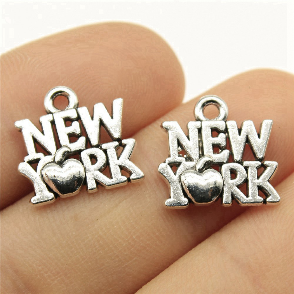 Componenten New York Bedels Si - Jewelry Making New York recensie en prijs
