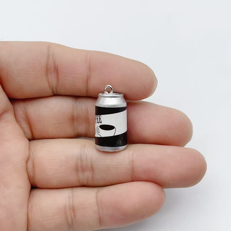 10 stuks mini simulatie drankb - Jewelry Making Parts recensie en prijs