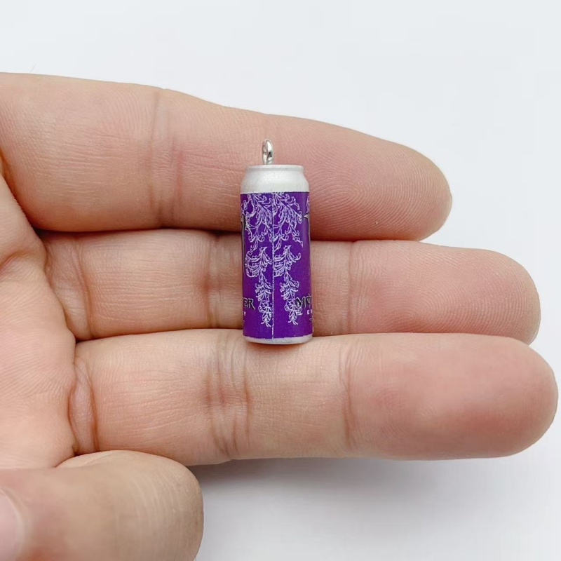 10 stuks mini simulatie drankb - Jewelry Making Parts recensie en prijs