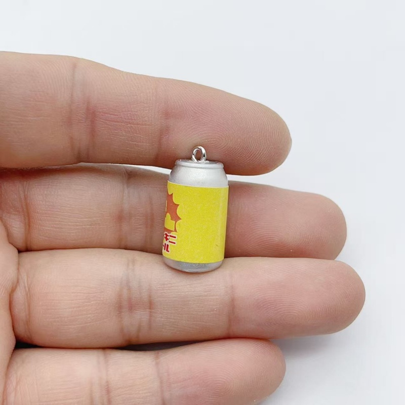 10 stuks mini simulatie drankb - Jewelry Making Parts recensie en prijs
