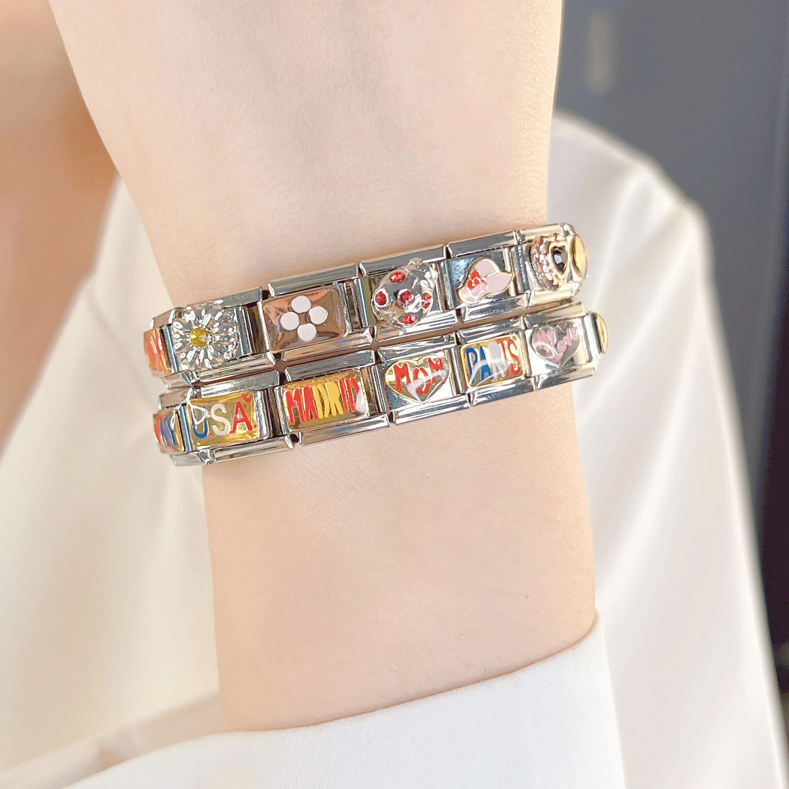 Hapiship Top Nieuwe Originele  - Jewelry Making Paris recensie en prijs