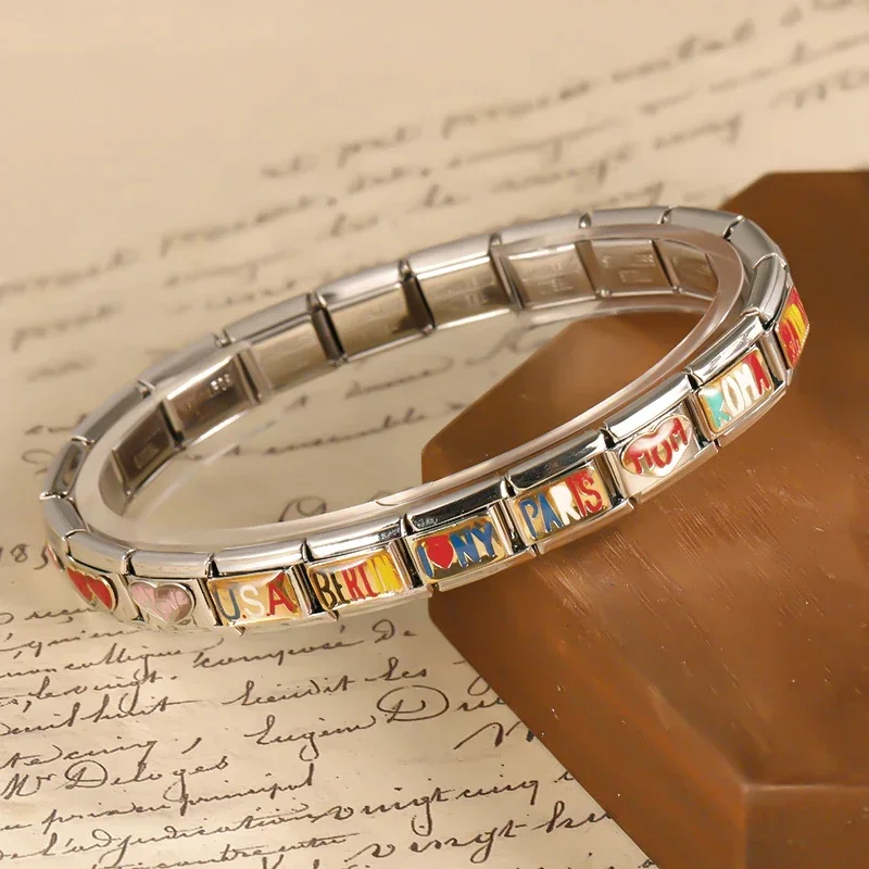 Hapiship Top Nieuwe Originele  - Jewelry Making Paris recensie en prijs