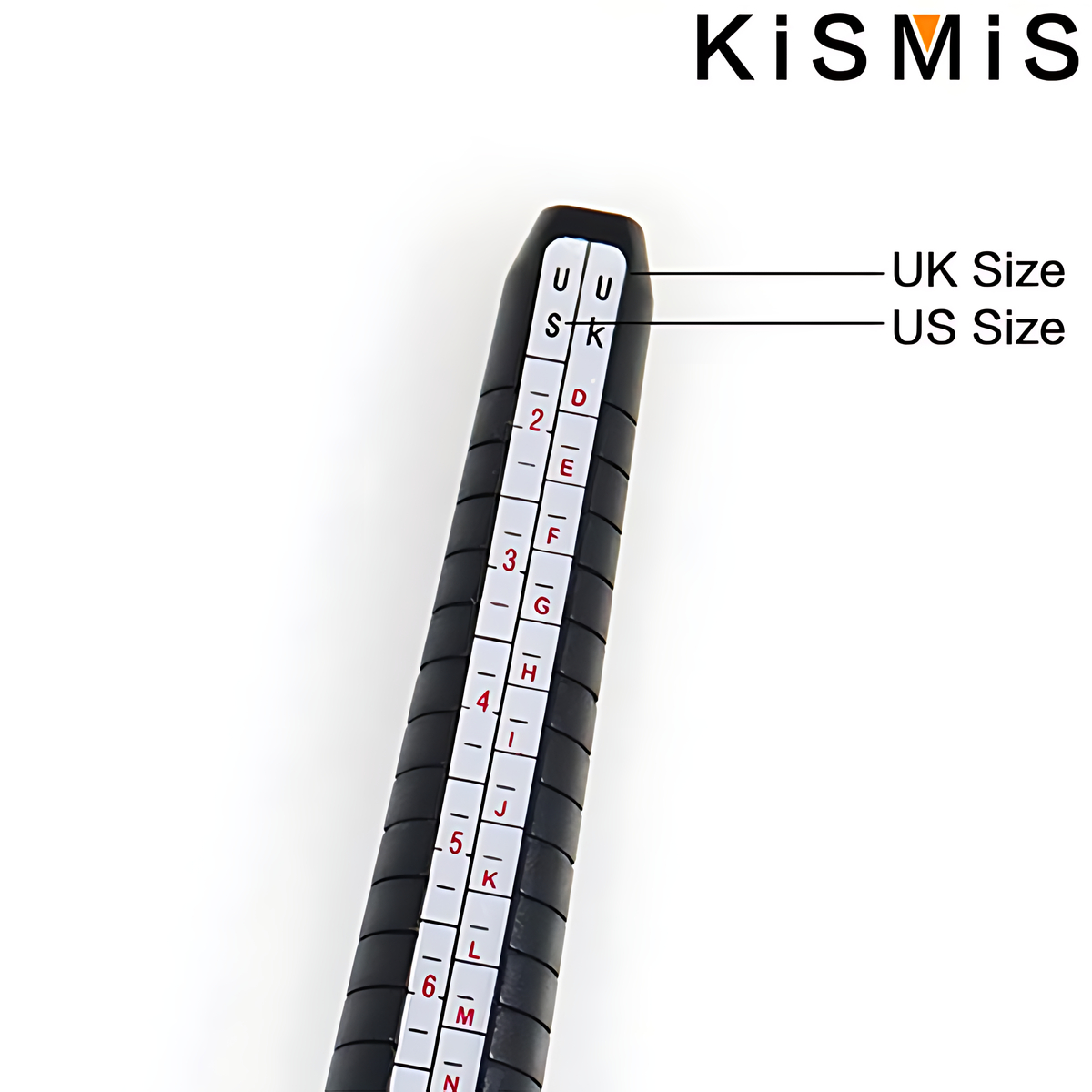 Ringmaatmeter US UK Standaard  - Jewelry Making Uk recensie en prijs