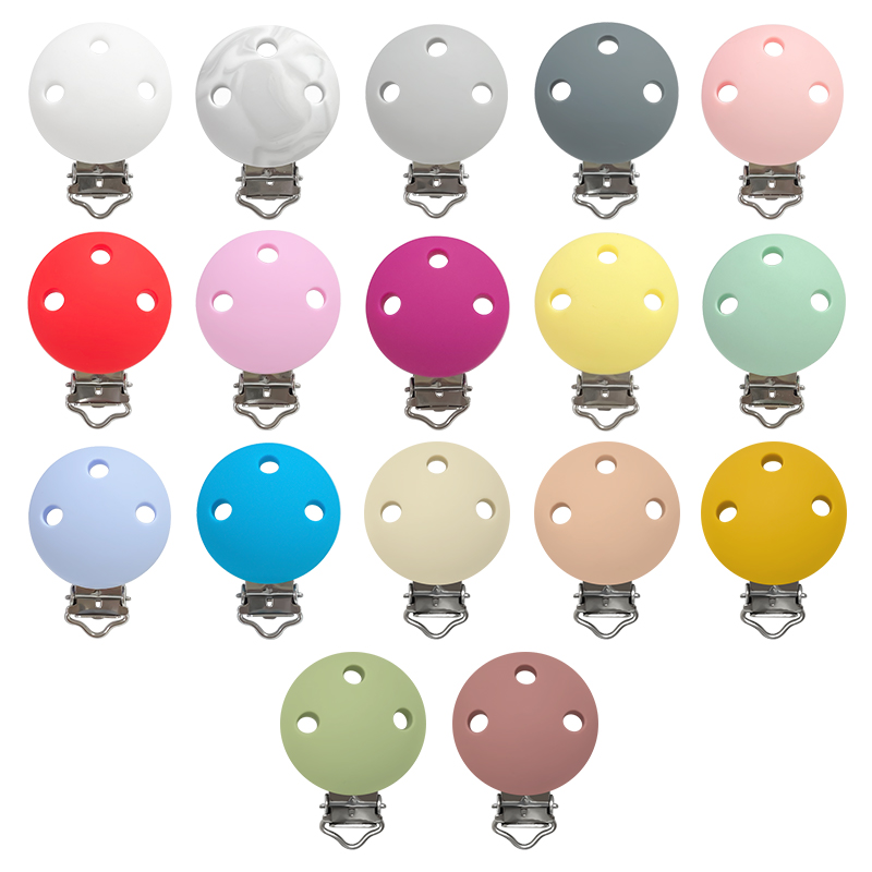 1/3/5/10Pc Ronde Blad Silicone - Jewelry Making For Dummies recensie en prijs