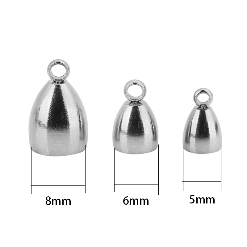 10 stuks PVD onvervormbare roe - Jewelry Making Parts recensie en prijs