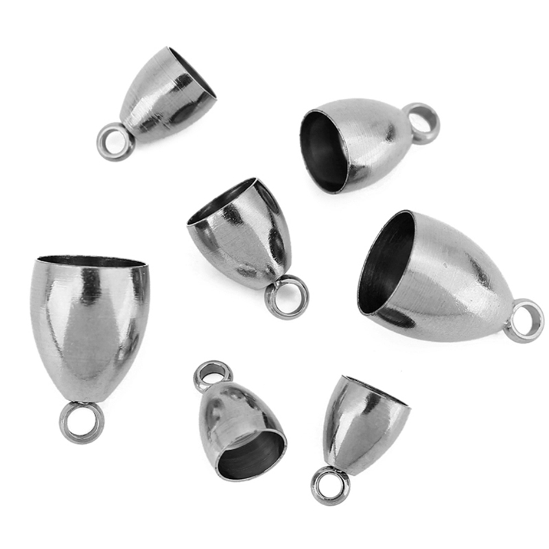 10 stuks PVD onvervormbare roe - Jewelry Making Parts recensie en prijs