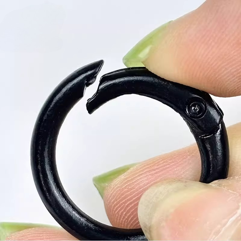 Candykleurige zinklegering vee - Jewelry Making Course recensie en prijs
