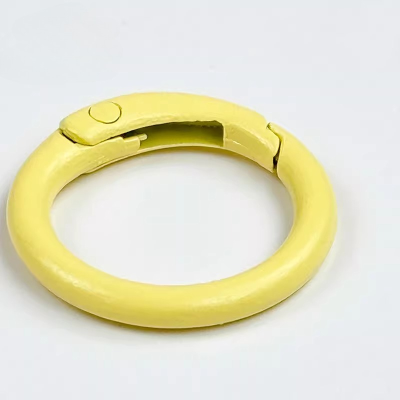 Candykleurige zinklegering vee - Jewelry Making Course recensie en prijs