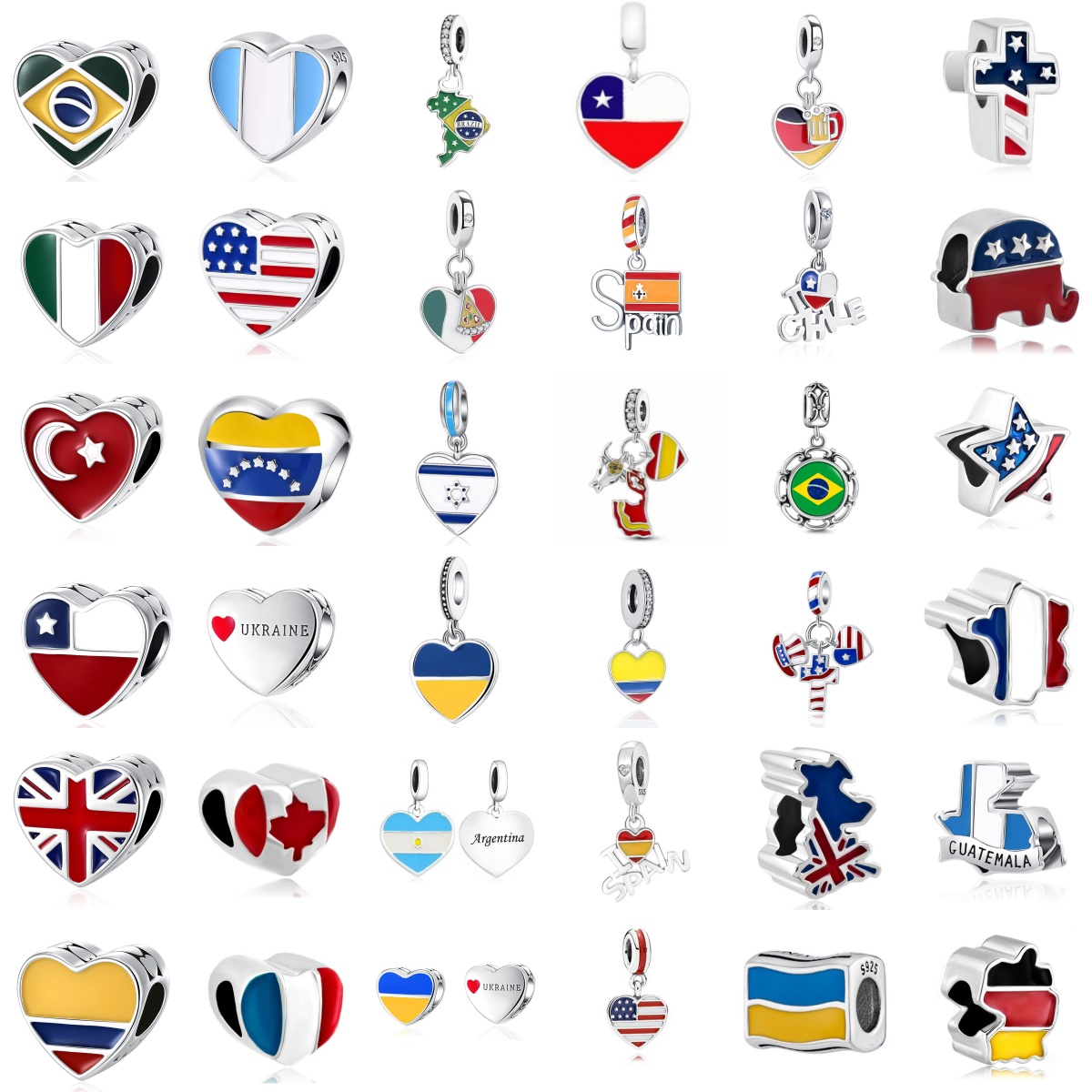 2026 Originele 925 Zilveren Vl - Jewelry Making Uk recensie en prijs