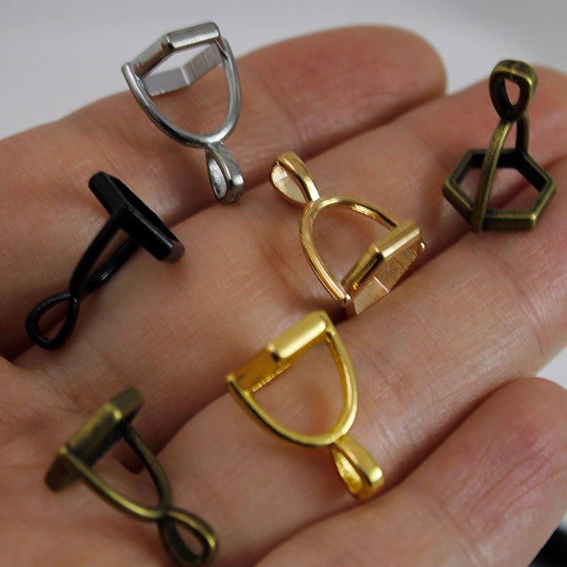 20 Stuks Zeshoekige Edelsteen  - Jewelry Making Parts recensie en prijs