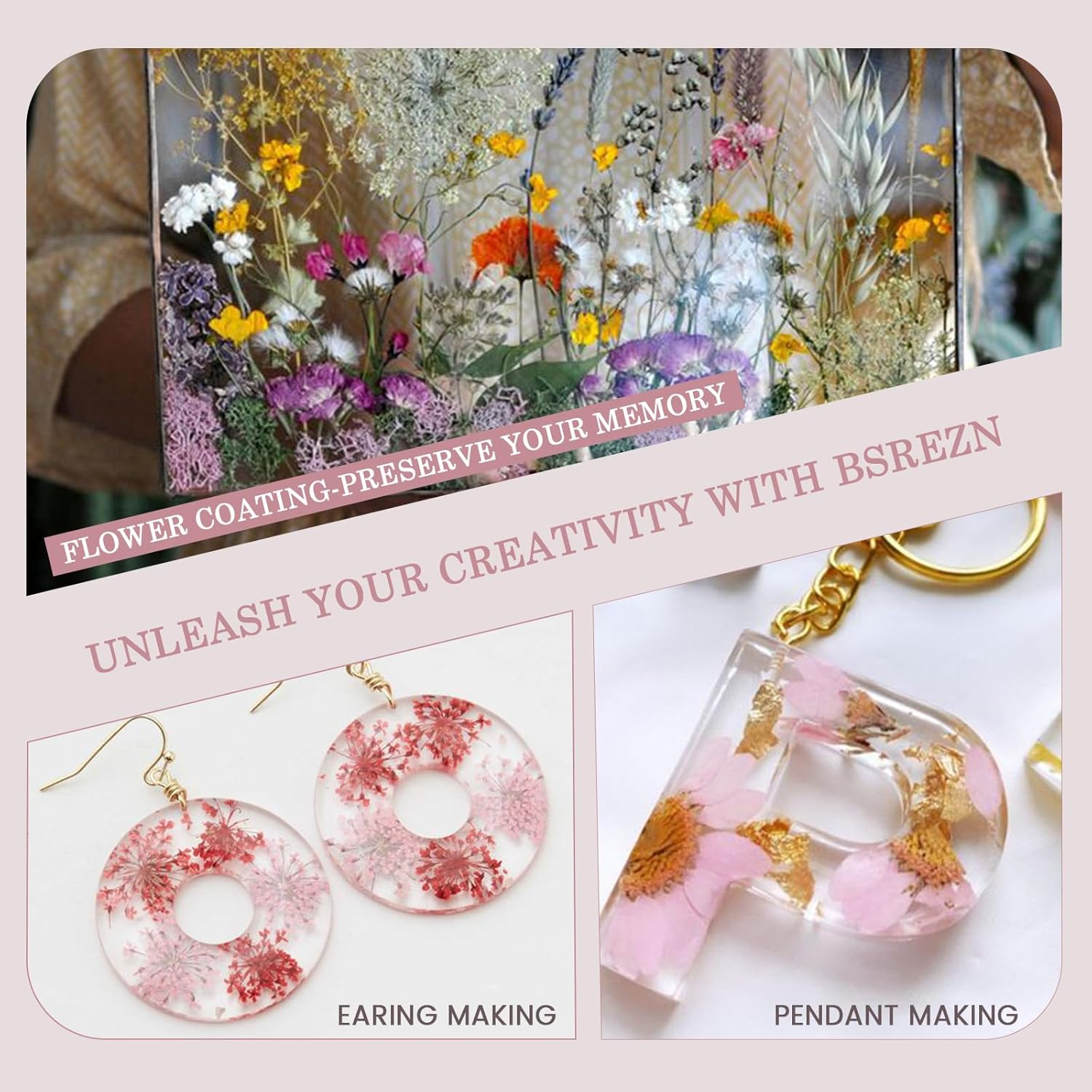 Kristalhelder & geurloos, UV-l - Jewelry Making Tutorials recensie en prijs