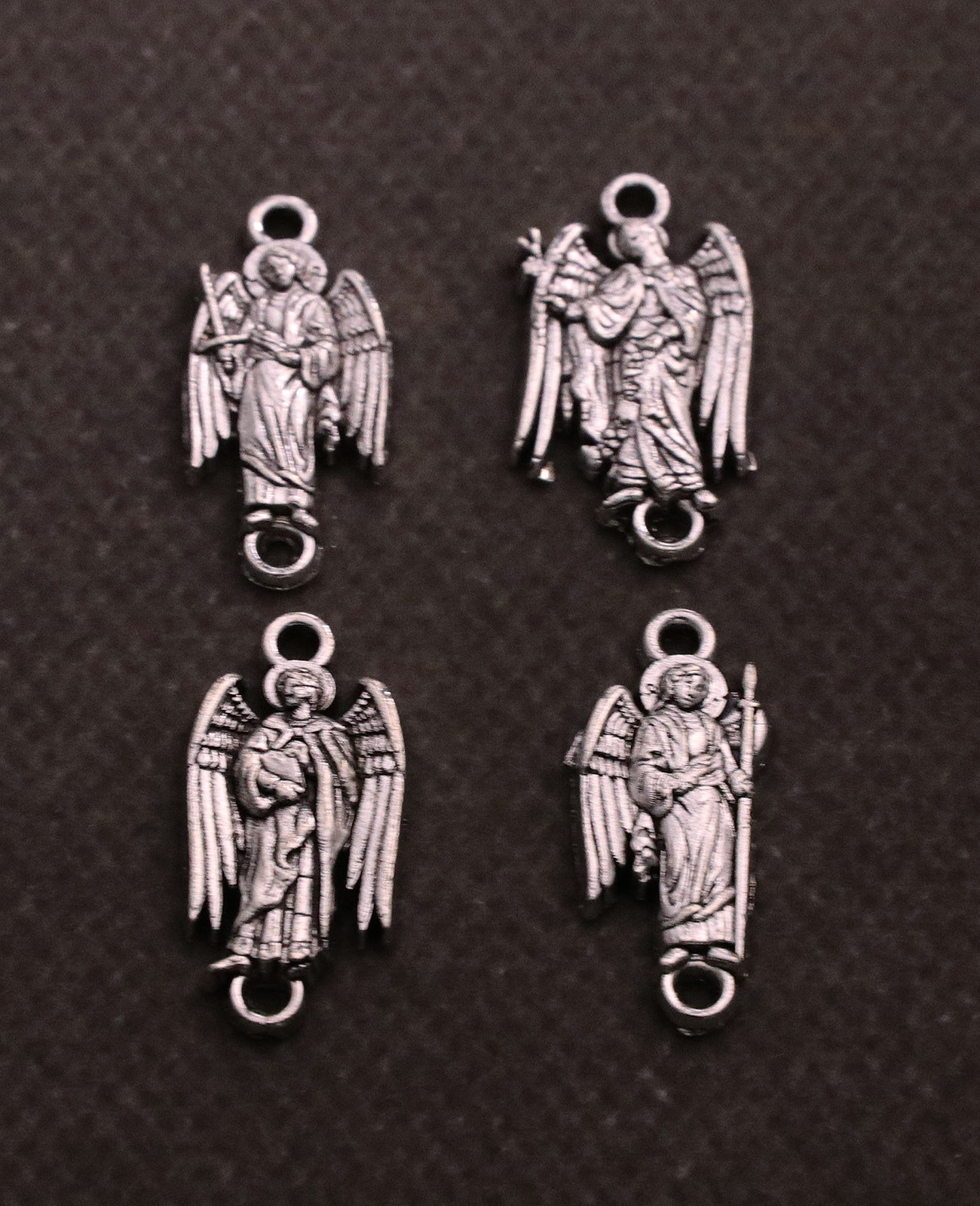 4 stuks De Aartsengel Medaille - Jewelry Making Michaels recensie en prijs