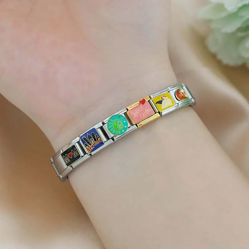 Hapiship 2024 Nieuwe Vrouwen N - Jewelry Making New York recensie en prijs