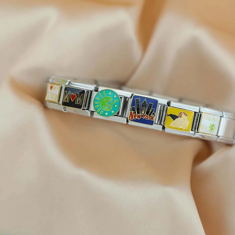 Hapiship 2024 Nieuwe Vrouwen N - Jewelry Making New York recensie en prijs