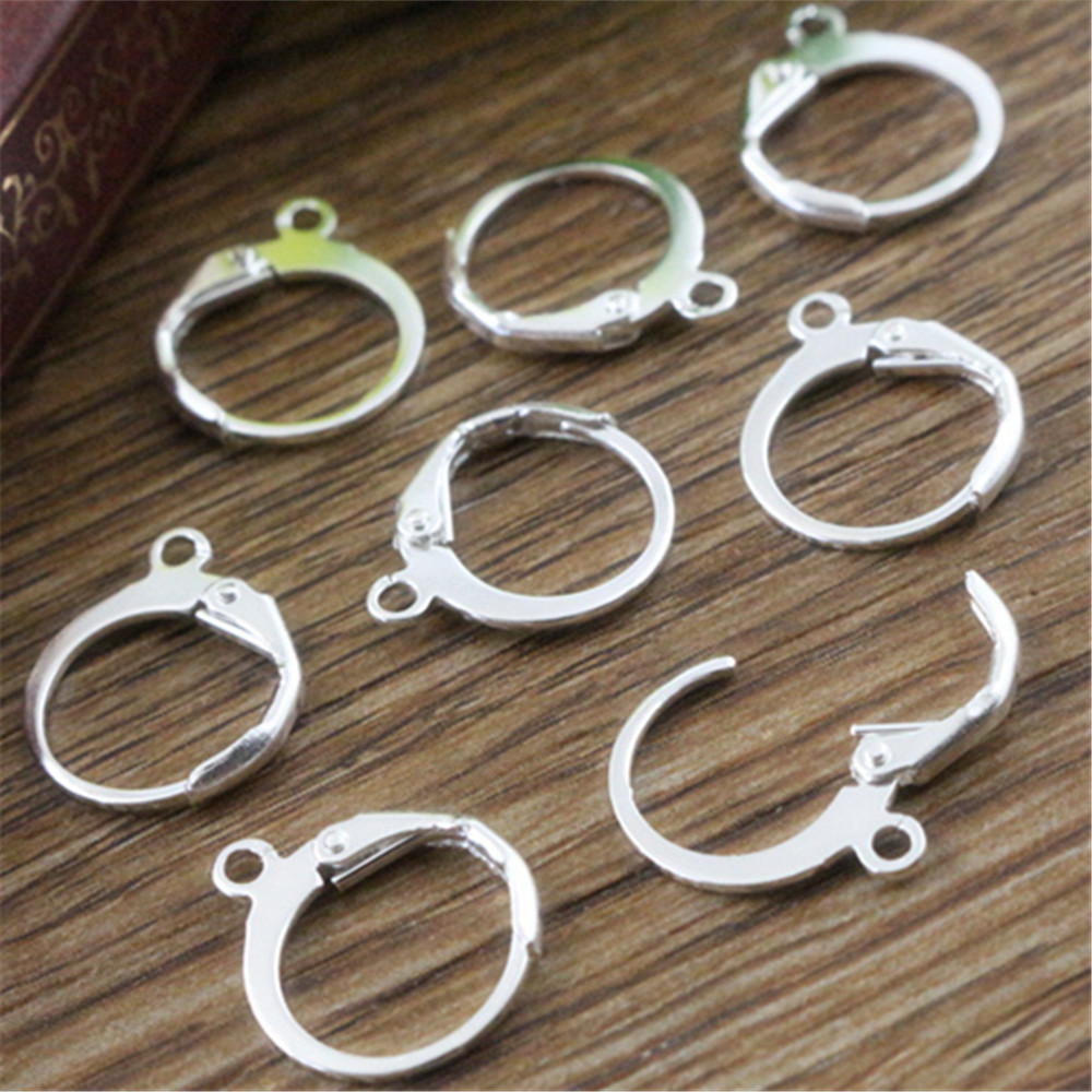14x12mm 30 stks Hoge Kwaliteit - Jewelry Making Gold Wire recensie en prijs