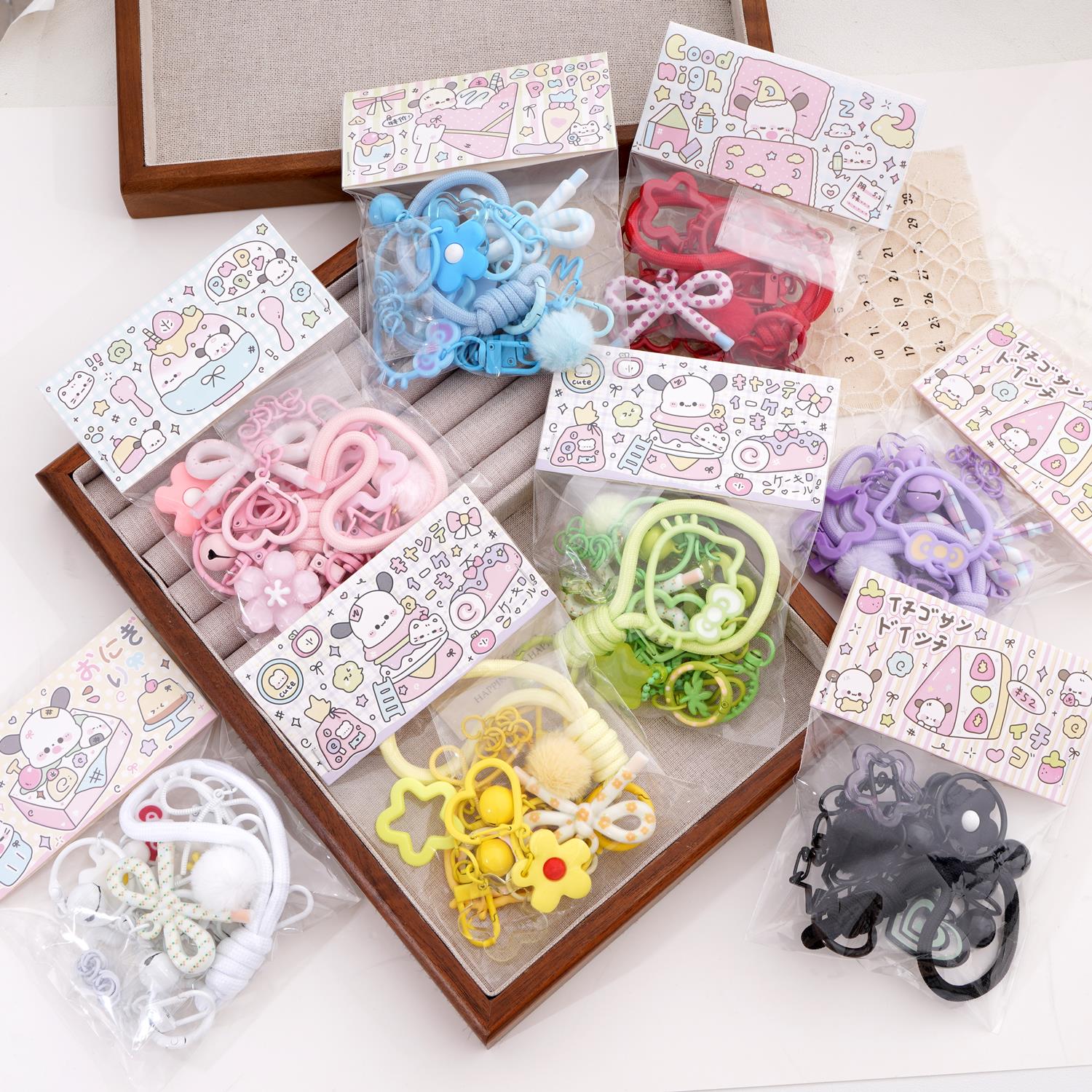 Nieuwe stijl 10 stuks/set Perl - Jewelry Making Course recensie en prijs
