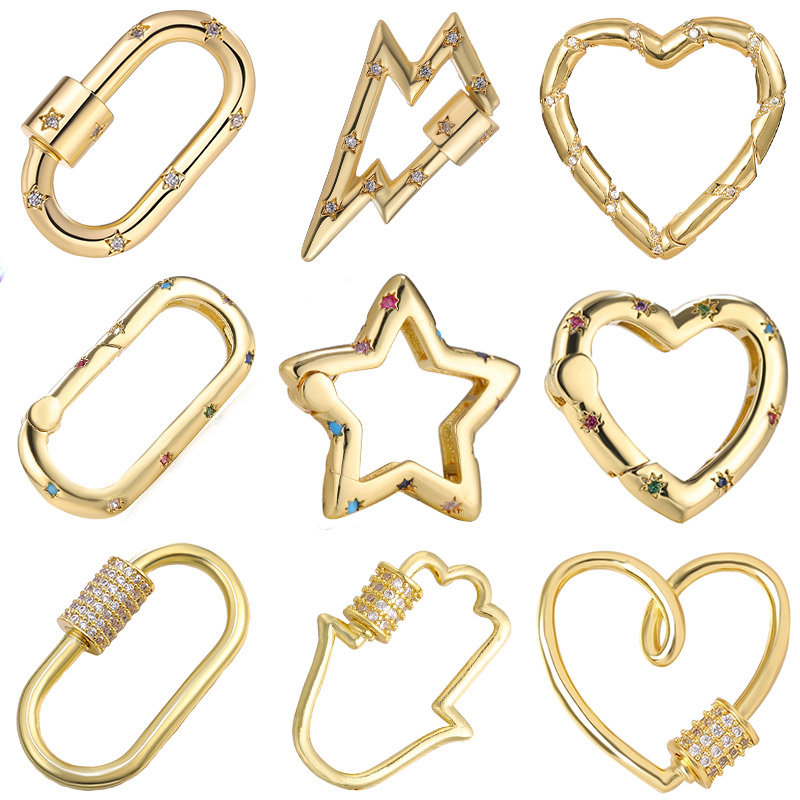 Juya Handgemaakte 18K Echt Ver - Jewelry Making Metal Supplies recensie en prijs