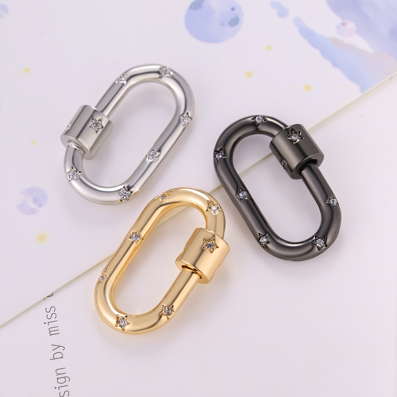 Juya Handgemaakte 18K Echt Ver - Jewelry Making Metal Supplies recensie en prijs