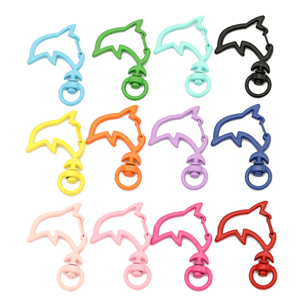 10 stuks snoepkleuren metalen  - Jewelry Making Metal Supplies recensie en prijs