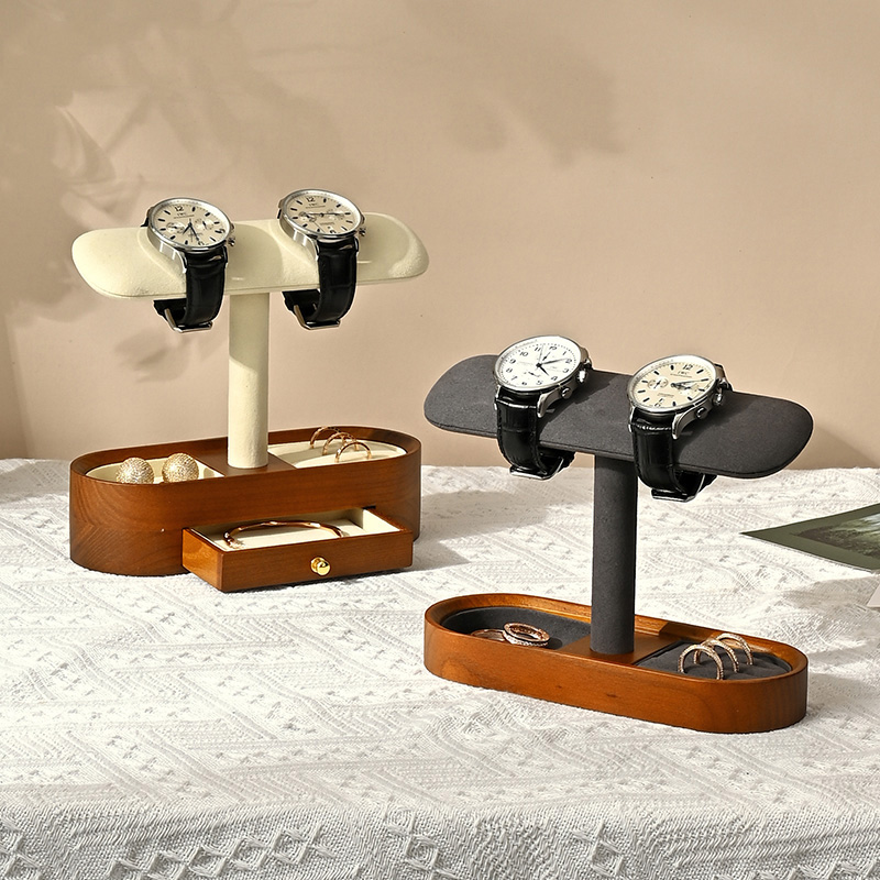 Oirlv Massief Houten Horloge O - Jewelry Making Organizer Box recensie en prijs