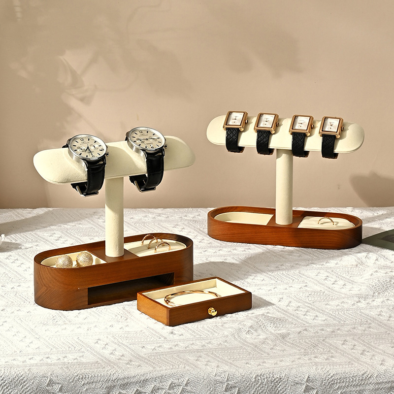 Oirlv Massief Houten Horloge O - Jewelry Making Organizer Box recensie en prijs