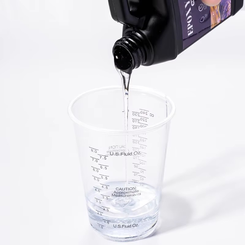 Easy Mix 1:1 Epoxyhars Kit Kri - Jewelry Making Course recensie en prijs