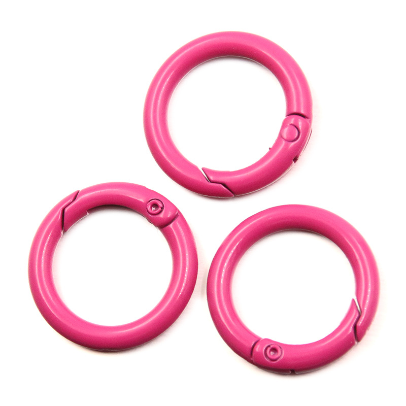 5-20 Stuks Kleurrijke Lente O  - Jewelry Making Rings recensie en prijs
