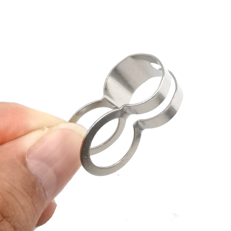 50 Stuks Rvs Ball Chain Connec - Jewelry Making Knots For Clasps recensie en prijs