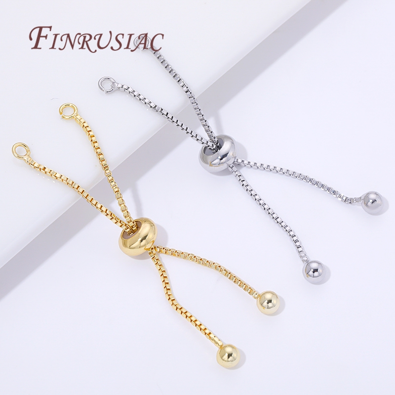 1/3/5 Stuks 5 Cm 18K Vergulde  - Jewelry Making Organizer Box recensie en prijs