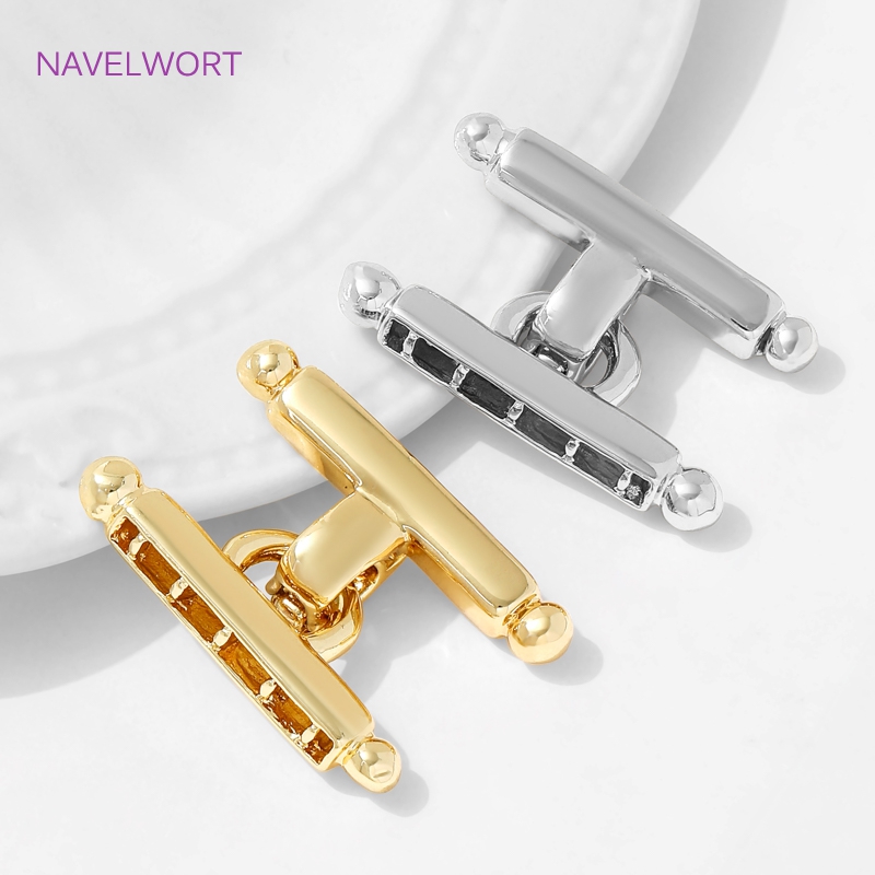 Multi Strengen Ketting Sluitin - Jewelry Making Items recensie en prijs