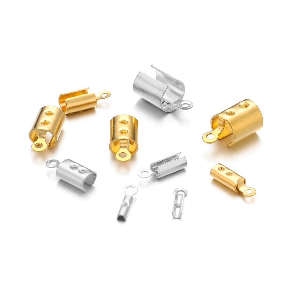 50 stuks roestvrij staal hoge  - Jewelry Making Metal Supplies recensie en prijs