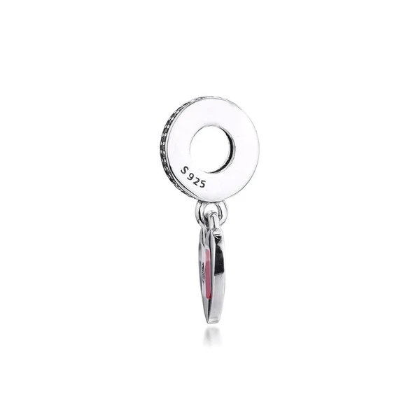 31 Landen Vlag Hart Charms USA - Jewelry Making Uk recensie en prijs