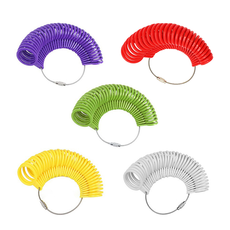 KATWAY Professionele Ring Size - Jewelry Making Uk recensie en prijs