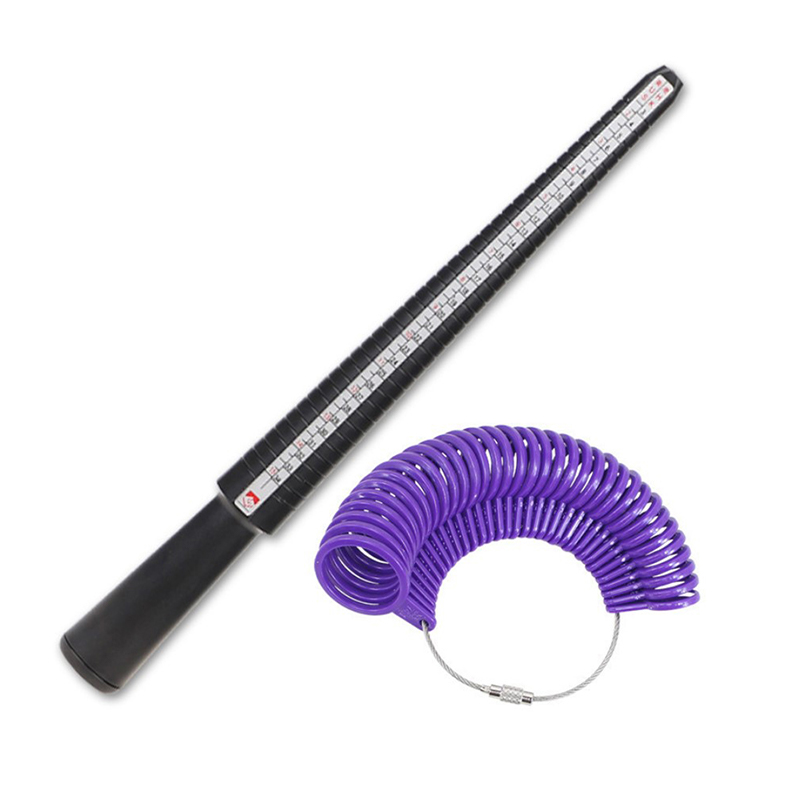 KATWAY Professionele Ring Size - Jewelry Making Uk recensie en prijs