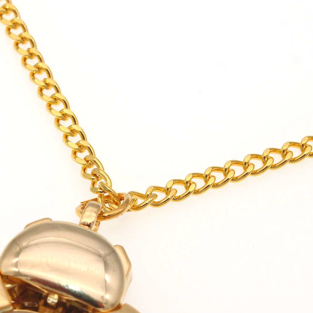 Bulk 10st gouden lieveheersbee - Jewelry Making Paris recensie en prijs