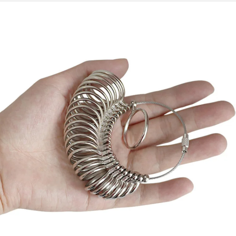 Professionele 4-in-1 metalen r - Jewelry Making Uk recensie en prijs
