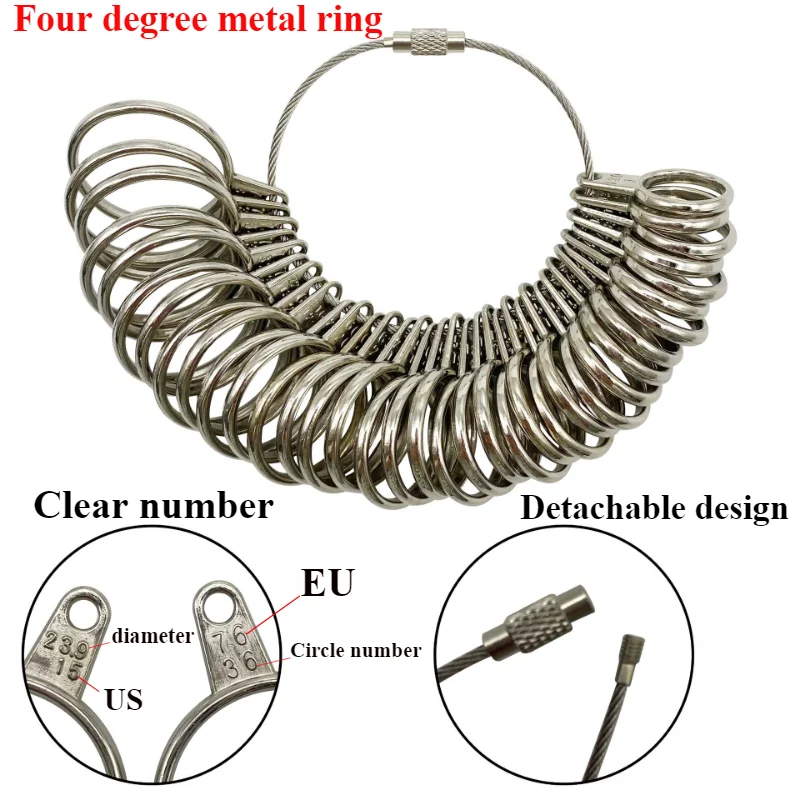 Professionele 4-in-1 metalen r - Jewelry Making Uk recensie en prijs