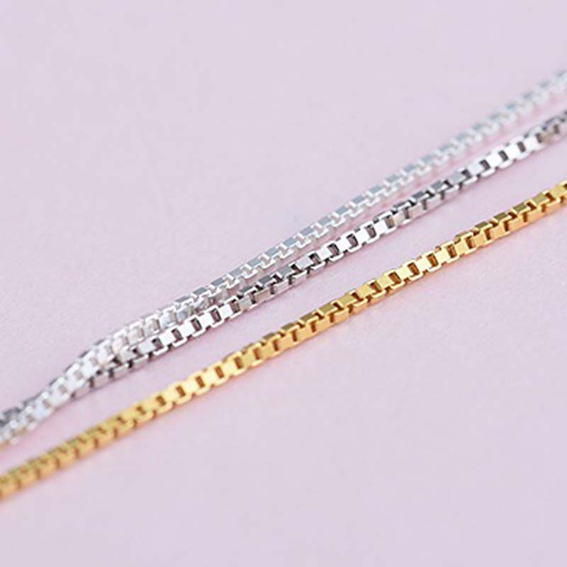 Real Solid 925 Sterling Zilver - Jewelry Making Organizer Box recensie en prijs