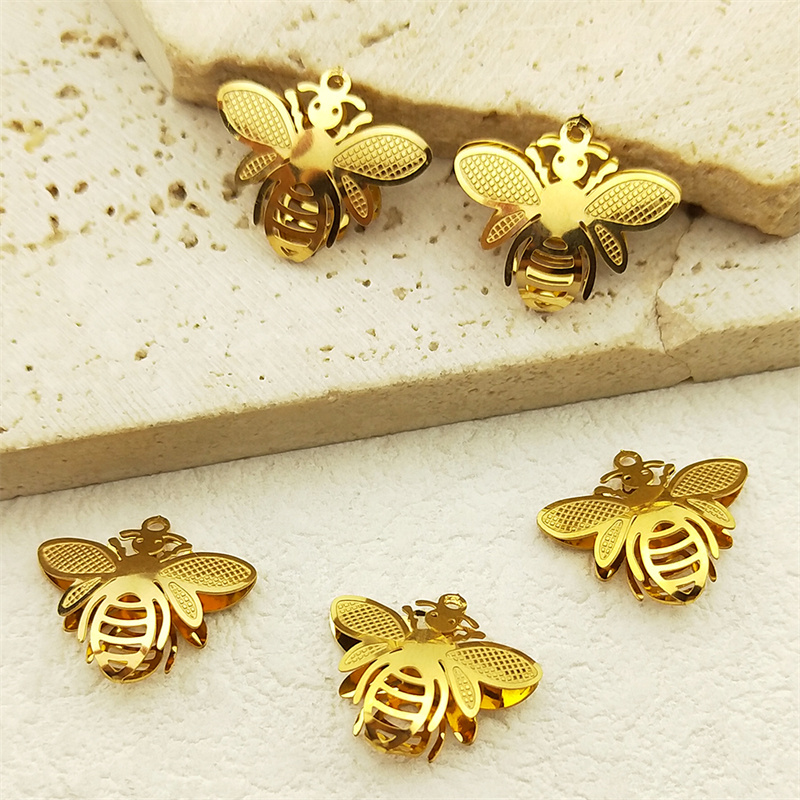 5 Stuks Aartsengel St.Michael  - Jewelry Making Michaels recensie en prijs